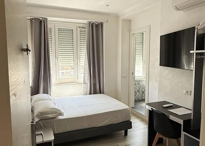 Isabel Guest house